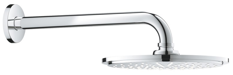 Grohe Rainshower Cosmopolitan 210 overhead shower set Grohe Rainshower Cosmopolitan 210 overhead shower set
