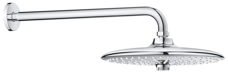 Grohe Euphoria 260 SmartControl overhead shower set (26459000) Grohe Euphoria 260 SmartControl overhead shower set (26459000)
