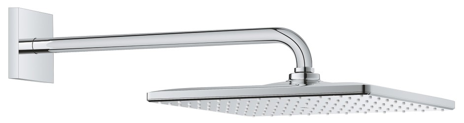 Grohe Rainshower 310 Mono Cube overhead shower set (26563000) Grohe Rainshower 310 Mono Cube overhead shower set (26563000)
