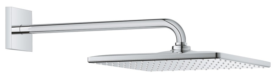Grohe Rainshower 310 Mono Cube overhead shower set (26564000) Grohe Rainshower 310 Mono Cube overhead shower set (26564000)