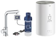 Grohe Red Mono kitchen faucet with filter function (30339001) Grohe Red Mono kitchen faucet with filter function (30339001)