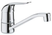 Grohe Euroeco Special single-lever kitchen faucet (32787000) Grohe Euroeco Special single-lever kitchen faucet (32787000)