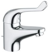 Grohe Euroeco Special Safety Mixing Basin Faucet (32788000) Grohe Euroeco Special Safety Mixing Basin Faucet (32788000)