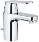 Grohe Eurosmart Cosmopolitan single-lever washbasin mixer (3282500E) Grohe Eurosmart Cosmopolitan single-lever washbasin mixer (3282500E)