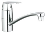 Grohe Eurosmart Cosmopolitan Single-Lever Kitchen Faucet Grohe Eurosmart Cosmopolitan Single-Lever Kitchen Faucet