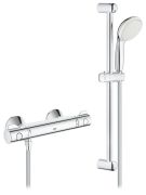 Grohe Grohtherm 800 Thermostatic Shower Mixer (34565001) Grohe Grohtherm 800 Thermostatic Shower Mixer (34565001)