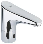 Grohe Europlus E Infrared Basin Faucet (36208001) Grohe Europlus E Infrared Basin Faucet (36208001)