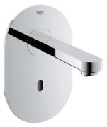 Grohe Euroeco CE Infrared Electronics for Washbasin Wall Mixer (36273000) Grohe Euroeco CE Infrared Electronics for Washbasin Wall Mixer (36273000)