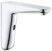 Grohe Euroeco CE Infrared Wall-Mounted Basin Mixer (36274000) Grohe Euroeco CE Infrared Wall-Mounted Basin Mixer (36274000)