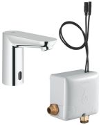 Grohe Euroeco CE infrared washbasin faucet (36384000) Grohe Euroeco CE infrared washbasin faucet (36384000)