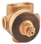 Grohe 5-way diverter (29708000) Grohe 5-way diverter (29708000)