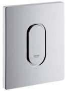 Grohe Arena Cosmopolitan Urinal Actuation Plate (38857000) Grohe Arena Cosmopolitan Urinal Actuation Plate (38857000)