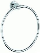 Grohe Atrio towel ring (40307DC3) Grohe Atrio towel ring (40307DC3)