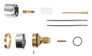 Grohe Automatic 2000 Extension Set (47261000) Grohe Automatic 2000 Extension Set (47261000)