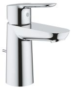 Grohe BauEdge Single-lever Basin Mixer (23356000) Grohe BauEdge Single-lever Basin Mixer (23356000)