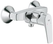 Grohe BauFlow Single-lever Shower Mixer (23755000) Grohe BauFlow Single-lever Shower Mixer (23755000)