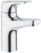 Grohe BauFlow single-lever washbasin mixer (23752000) Grohe BauFlow single-lever washbasin mixer (23752000)