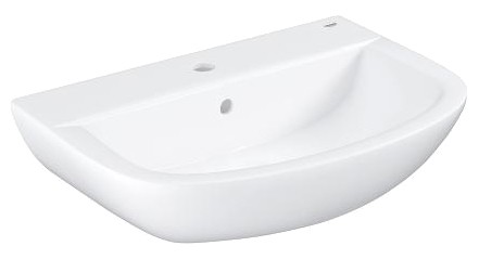 Grohe Bau Ceramic Washbasin (39421000) Grohe Bau Ceramic Washbasin (39421000)
