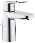 Grohe BauLoop Single-lever Basin Mixer (23803000) Grohe BauLoop Single-lever Basin Mixer (23803000)