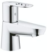 Grohe BauLoop Floor-mounted valve (20422000) Grohe BauLoop Floor-mounted valve (20422000)