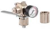 Grohe Blue pressure indicator (46717000) Grohe Blue pressure indicator (46717000)