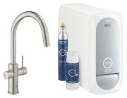 Grohe Blue Home C-Spout Starter Kit (31541DC0) Grohe Blue Home C-Spout Starter Kit (31541DC0)