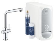 Grohe Blue Home kitchen faucet (31454001) Grohe Blue Home kitchen faucet (31454001)