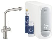 Grohe Blue Home L-Spout Starter Kit (31454DC1) Grohe Blue Home L-Spout Starter Kit (31454DC1)