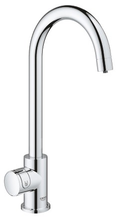 Grohe Blue Home Mono kitchen faucet with filter function (31498001) Grohe Blue Home Mono kitchen faucet with filter function (31498001)