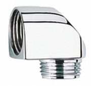Grohe Shower outlet angle (45304000) Grohe Shower outlet angle (45304000)