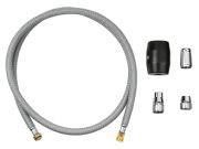 Grohe Shower hose for Concetto (48293000) Grohe Shower hose for Concetto (48293000)
