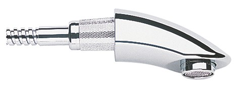 Grohe Chiara hand shower (46231000) Grohe Chiara hand shower (46231000)