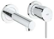 Grohe Concetto 19575001 Grohe Concetto 19575001