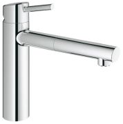 Grohe Concetto 31214001 Grohe Concetto 31214001