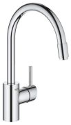 Grohe Concetto single-lever kitchen faucet (31212003) Grohe Concetto single-lever kitchen faucet (31212003)