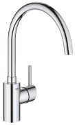 Grohe Concetto single-lever kitchen faucet (32661003) Grohe Concetto single-lever kitchen faucet (32661003)