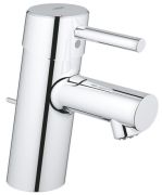Grohe Concetto single-lever washbasin mixer (23060001) Grohe Concetto single-lever washbasin mixer (23060001)
