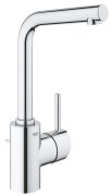 Grohe Concetto single-lever washbasin mixer (23739002) Grohe Concetto single-lever washbasin mixer (23739002)