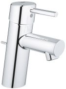 Grohe Concetto single-lever washbasin faucet (3220410E) Grohe Concetto single-lever washbasin faucet (3220410E)