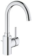 Grohe Concetto single-lever washbasin mixer (32629002) Grohe Concetto single-lever washbasin mixer (32629002)