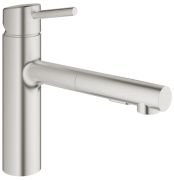 Grohe Concetto kitchen faucet (30273DC1) Grohe Concetto kitchen faucet (30273DC1)