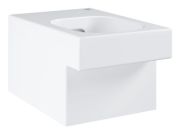 Grohe Cube Ceramic Wall Toilet (3924500H) Grohe Cube Ceramic Wall Toilet (3924500H)
