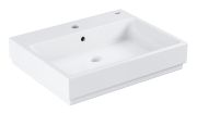 Grohe Cube ceramic washbasin (3947300H) Grohe Cube ceramic washbasin (3947300H)