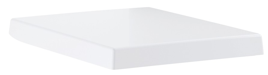 Grohe Cube ceramic toilet seat (39488000) Grohe Cube ceramic toilet seat (39488000)