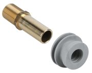 Grohe Inlet fitting DN 15 37044000 Grohe Inlet fitting DN 15 37044000