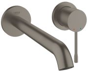 Grohe Essence 2-Hole Basin Mixer (19967AL1) Grohe Essence 2-Hole Basin Mixer (19967AL1)