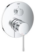Grohe Essence single-lever faucet (24092001) Grohe Essence single-lever faucet (24092001)