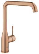 Grohe Essence single-lever kitchen faucet (30269DL0) Grohe Essence single-lever kitchen faucet (30269DL0)