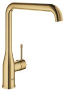Grohe Essence single-lever kitchen faucet (30269GL0) Grohe Essence single-lever kitchen faucet (30269GL0)