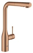 Grohe Essence single-lever kitchen faucet (30270DA0) Grohe Essence single-lever kitchen faucet (30270DA0)